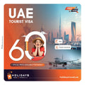 UAE 60 Days Visit Visa